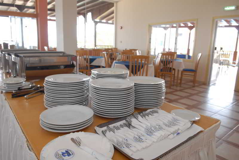 Iris Beach Hotel Protarász Kültér fotó